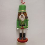 SHIH TZU SOLDIER