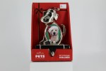 DOG STOCKING HOLDER