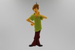 SHAGGY