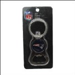 NEW ENGLAND PATRIOTS KEY RING