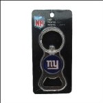 NY GIANTS KEY RING