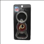 WASHINGTON REDSKINS  KEY RING