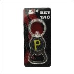 PITTSBURG PIRATES KEY RING