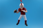 FOOTBALL BOY