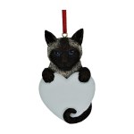 SIAMESE CAT