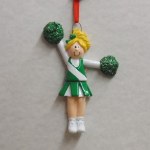 CHEERLEADER-BLONDE