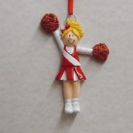 CHEERLEADER-BLONDE