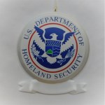 DEPARTMENT OF HOMELAND SECURITY