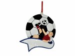 SOCCER KICK BOY