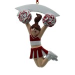 CHEERLEADER