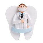 DENTIST MALE