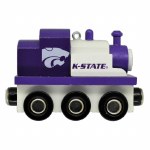 WILLIE THE WILDCAT K-STATE