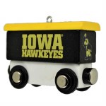 IOWA HAWKEYES HERKY THE HAWK