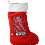 LIGHT UP STOCKING