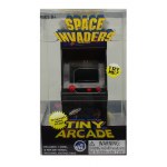 SPACE INVADERS TINY ARCADE