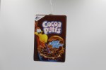 COCOA PUFFS