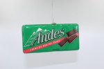 ANDES CREME DE MINT THINS