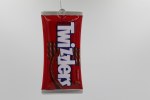 TWIZZLERS BAG