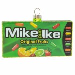 MIKE AND IKE