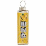 LEMON PEZ CANDY
