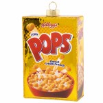 CORN POPS CEREAL BOX