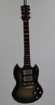 ELECTRIC GUITAR