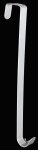 SILVER WREATH HANGER