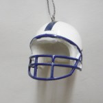 PENN STATE UNIVERSITY HELMET