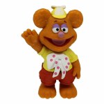 FOZZIE MUPPET BABY