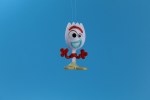 FORKY