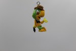 JOSE CARIOCA