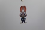 JUDY HOPPS