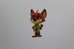 NICK WILDE