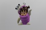 BOO MONSTERS INC
