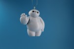 BAYMAX