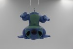 STITCH HAND STAND