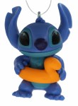 STITCH ORANGE FLOATIE