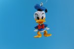 DONALD DUCK