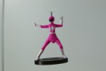 PINK RANGER