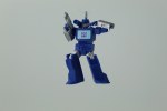 SOUNDWAVE TRANSFORMER