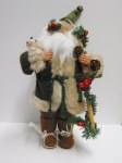 11" TABLE TOP SANTA