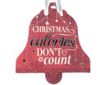 CHRISTMAS CALORIES