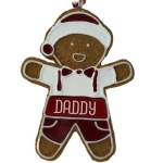 DADDY
