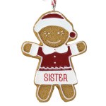 SISTER