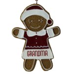 GRANDMA