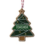 TEACHER