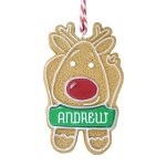 ANDREW