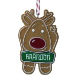 BRANDON