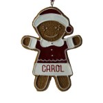 CAROL
