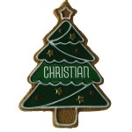 CHRISTIAN
